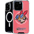 Cartoon Network Powerpuff Girls Blossom iPhone 16 Pro MagSafe Case